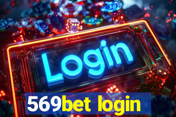 569bet login